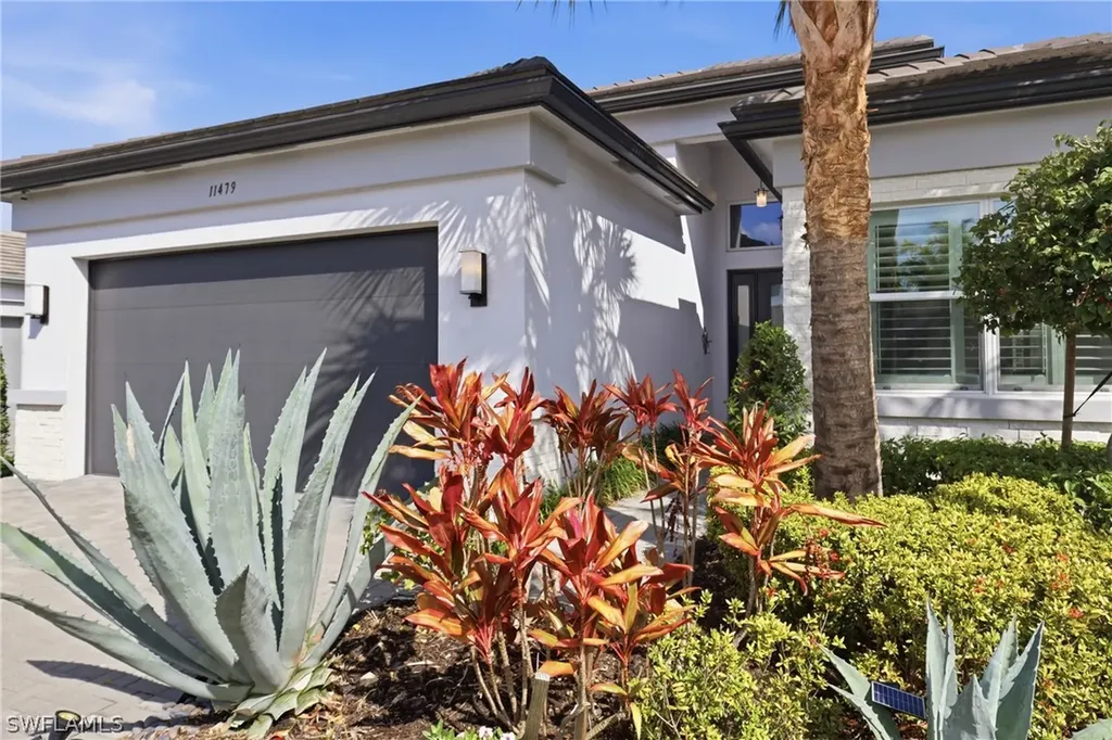 11479 Coronado Way Naples FL 34120