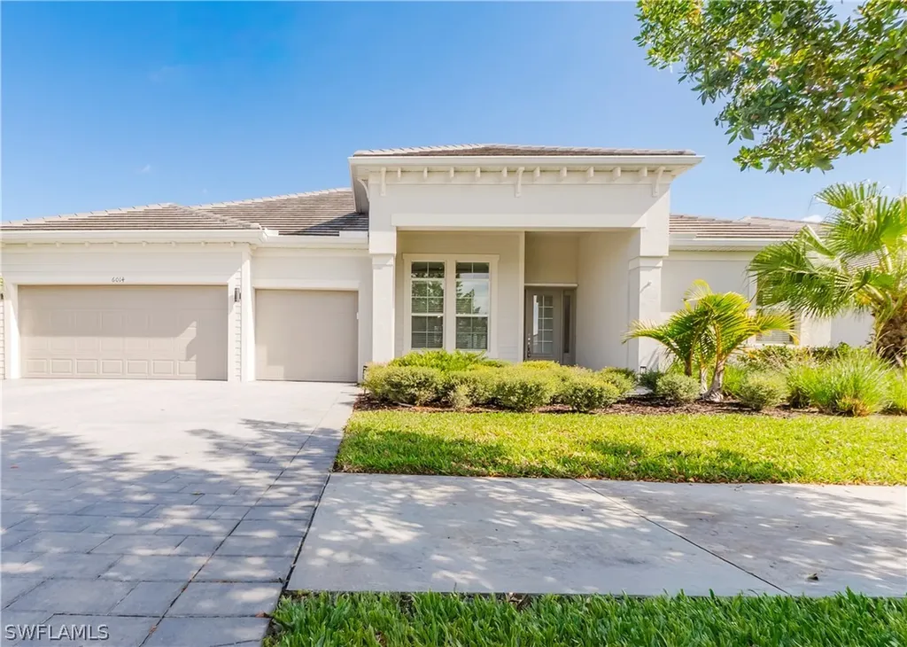 6014 Diamonte Place Ave Maria FL 34142