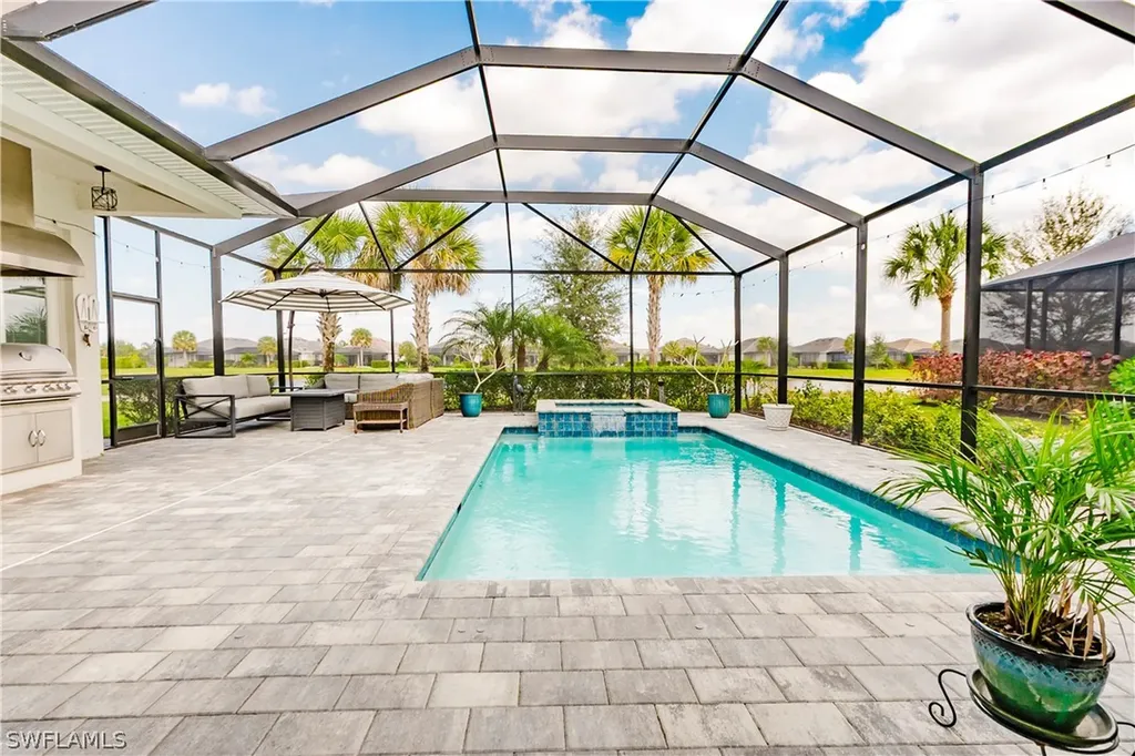 6014 Diamonte Place Ave Maria FL 34142