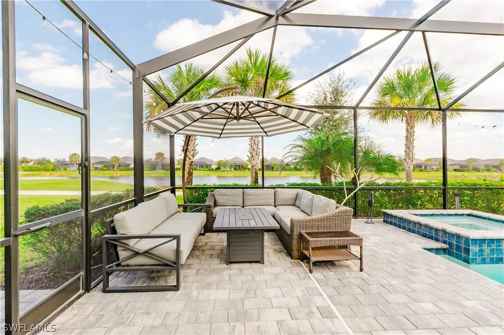 6014 Diamonte Place Ave Maria FL 34142