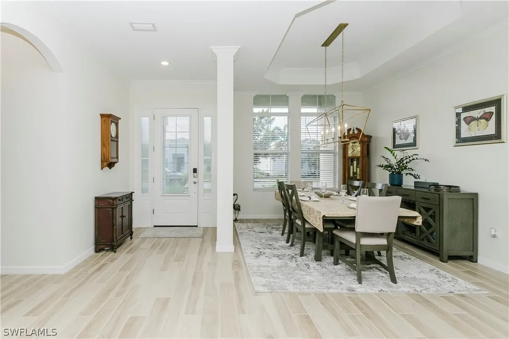 6014 Diamonte Place Ave Maria FL 34142