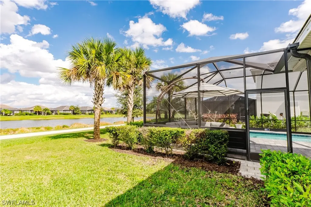 6014 Diamonte Place Ave Maria FL 34142