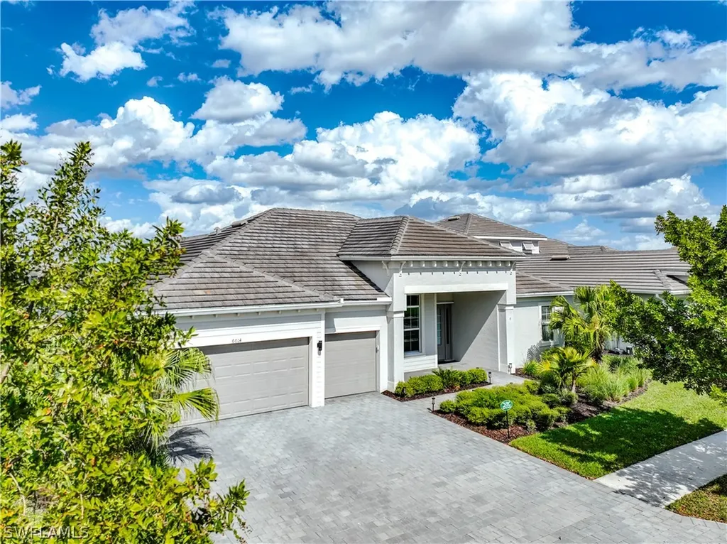 6014 Diamonte Place Ave Maria FL 34142