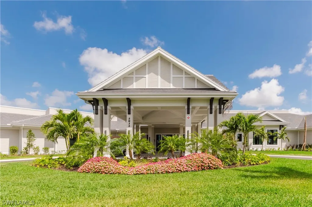 6014 Diamonte Place Ave Maria FL 34142