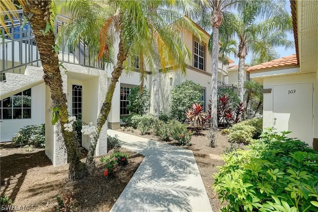 11021 Corsia Trieste Way Bonita Springs FL 34135