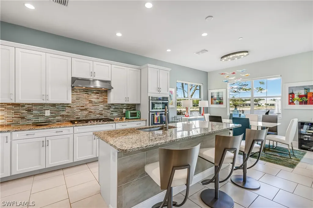 8936 Saint Lucia Drive SW Naples FL 34114