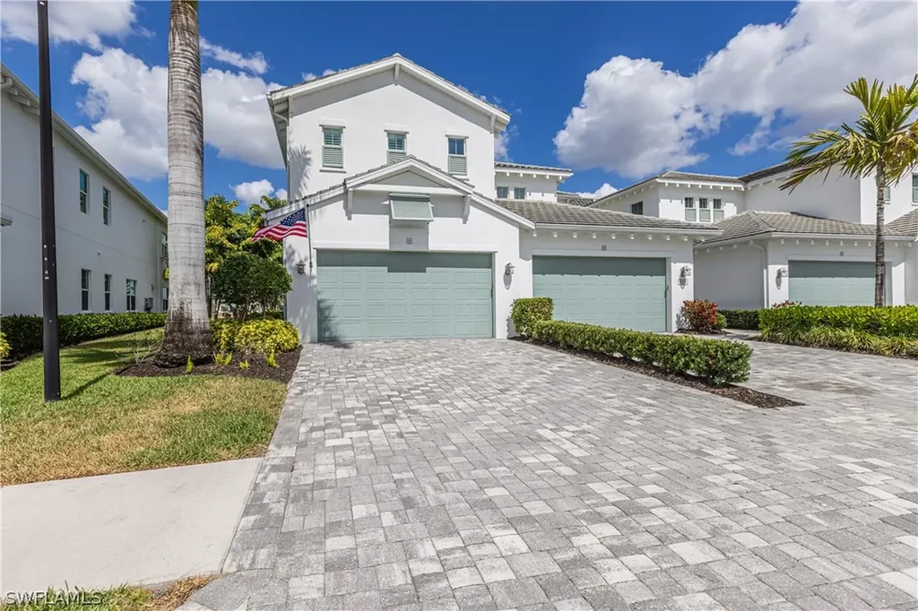8936 Saint Lucia Drive SW Naples FL 34114