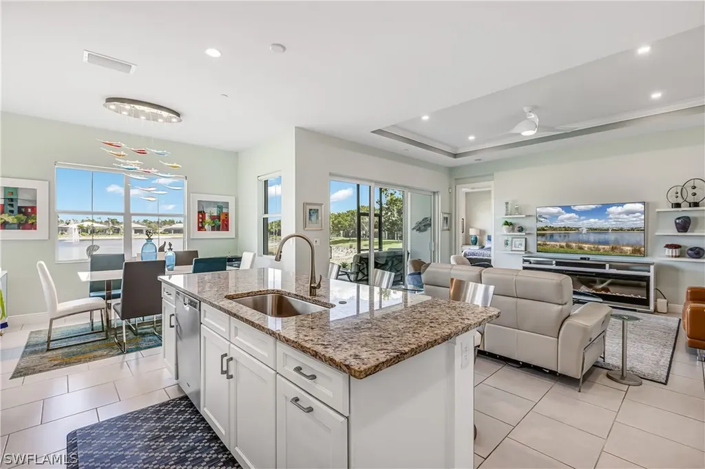 8936 Saint Lucia Drive SW Naples FL 34114