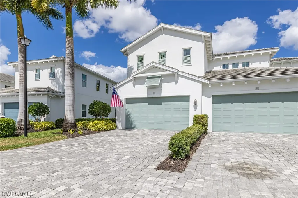 8936 Saint Lucia Drive SW Naples FL 34114