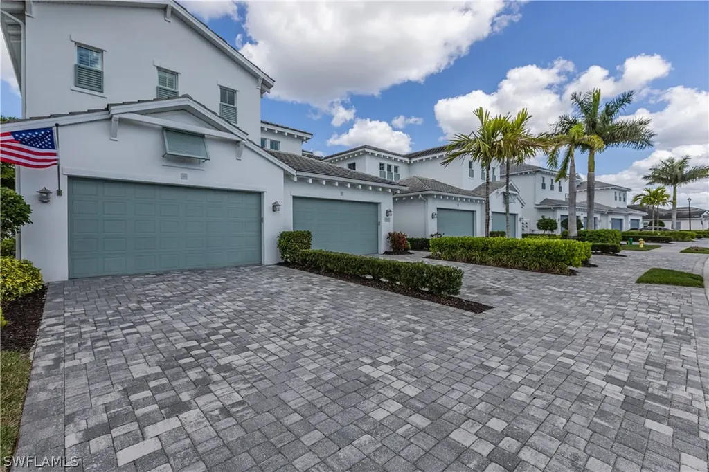 8936 Saint Lucia Drive SW Naples FL 34114