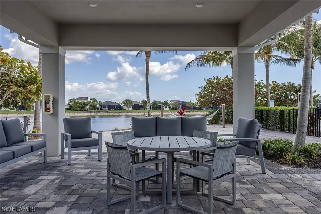 8936 Saint Lucia Drive SW Naples FL 34114