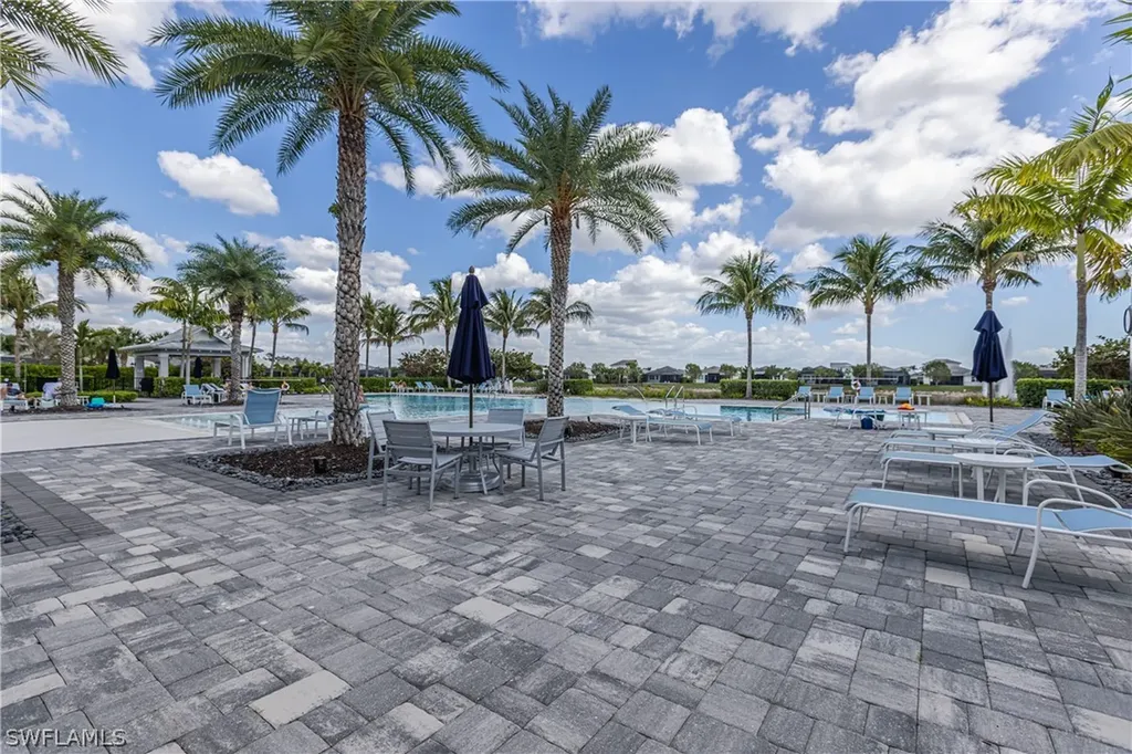 8936 Saint Lucia Drive SW Naples FL 34114