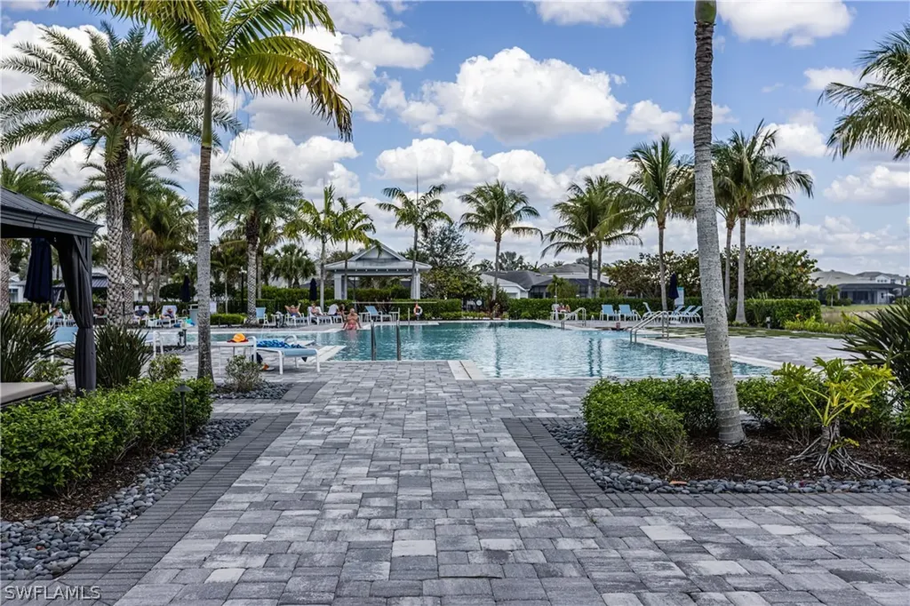 8936 Saint Lucia Drive SW Naples FL 34114