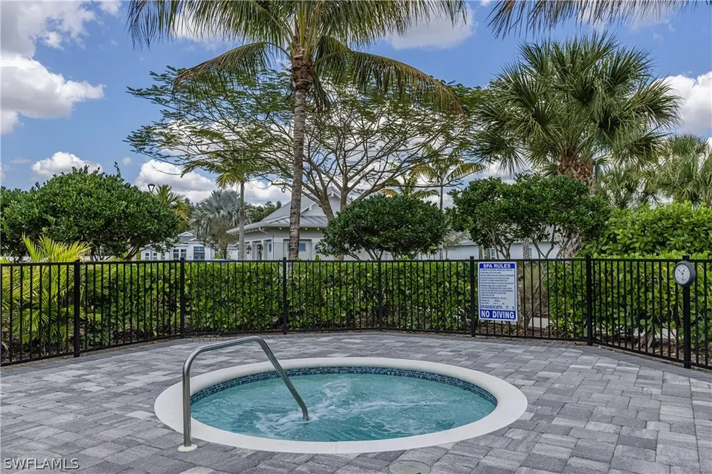 8936 Saint Lucia Drive SW Naples FL 34114