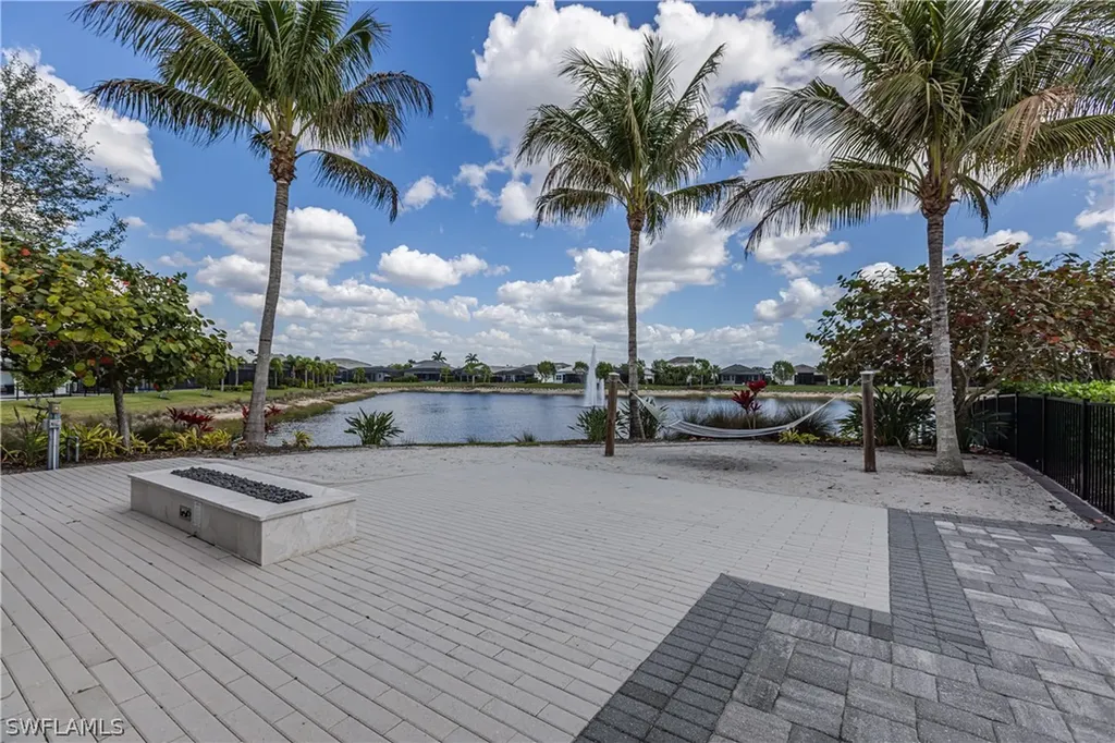 8936 Saint Lucia Drive SW Naples FL 34114
