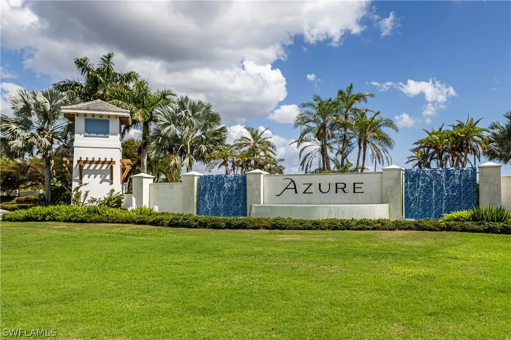 8936 Saint Lucia Drive SW Naples FL 34114