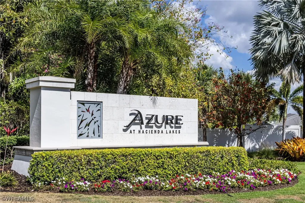 8936 Saint Lucia Drive SW Naples FL 34114