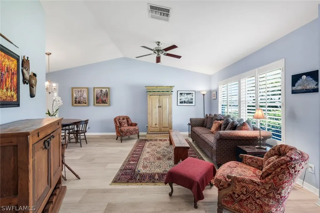 9632 Campbell Circle Naples FL 34109