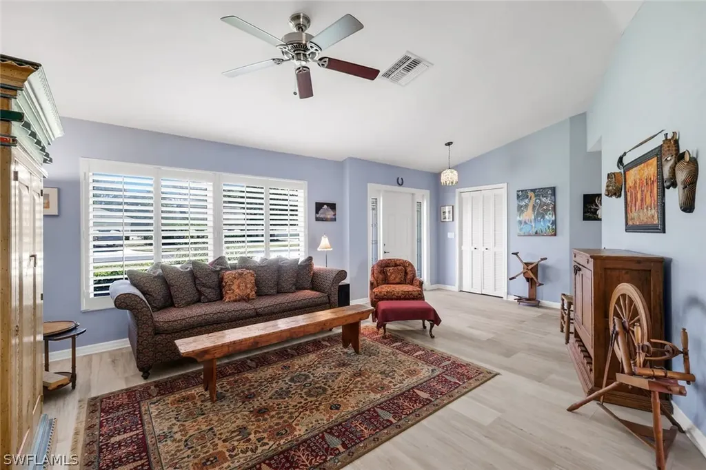 9632 Campbell Circle Naples FL 34109
