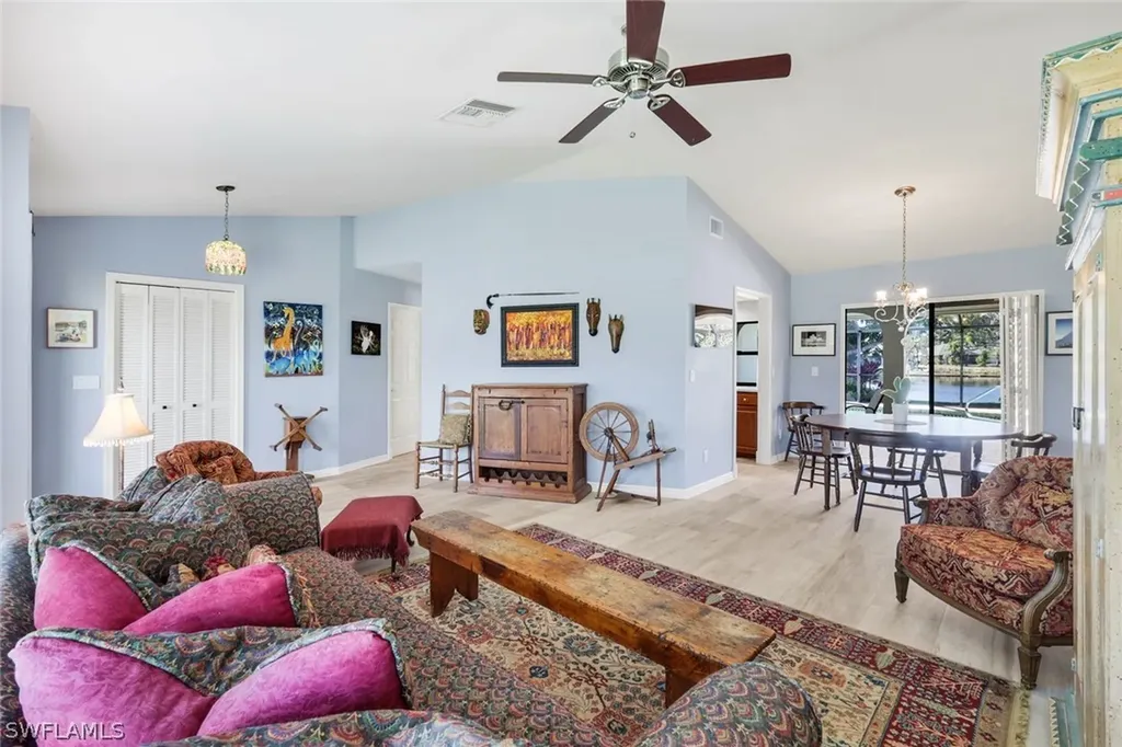 9632 Campbell Circle Naples FL 34109