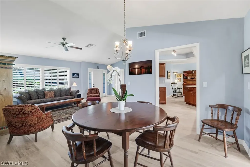 9632 Campbell Circle Naples FL 34109