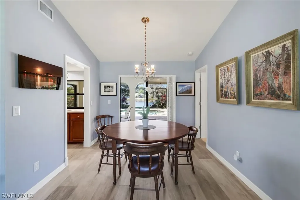 9632 Campbell Circle Naples FL 34109