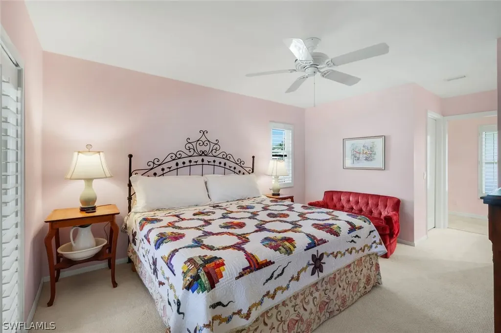 9632 Campbell Circle Naples FL 34109