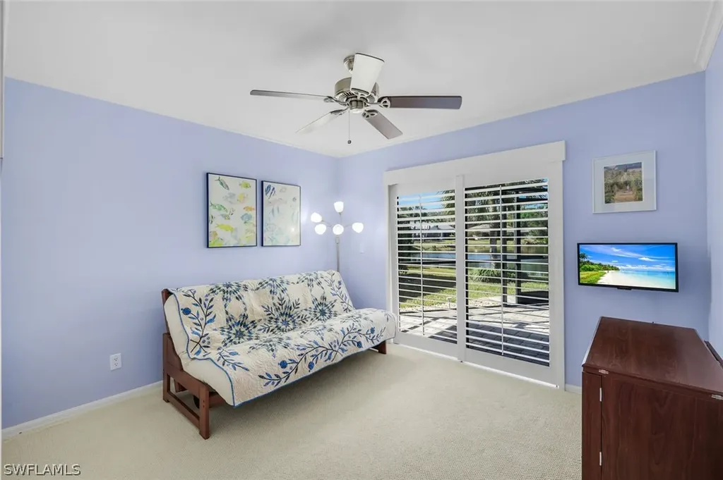 9632 Campbell Circle Naples FL 34109