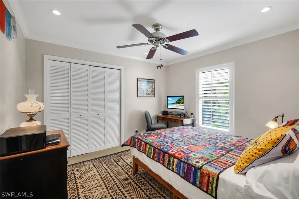 9632 Campbell Circle Naples FL 34109