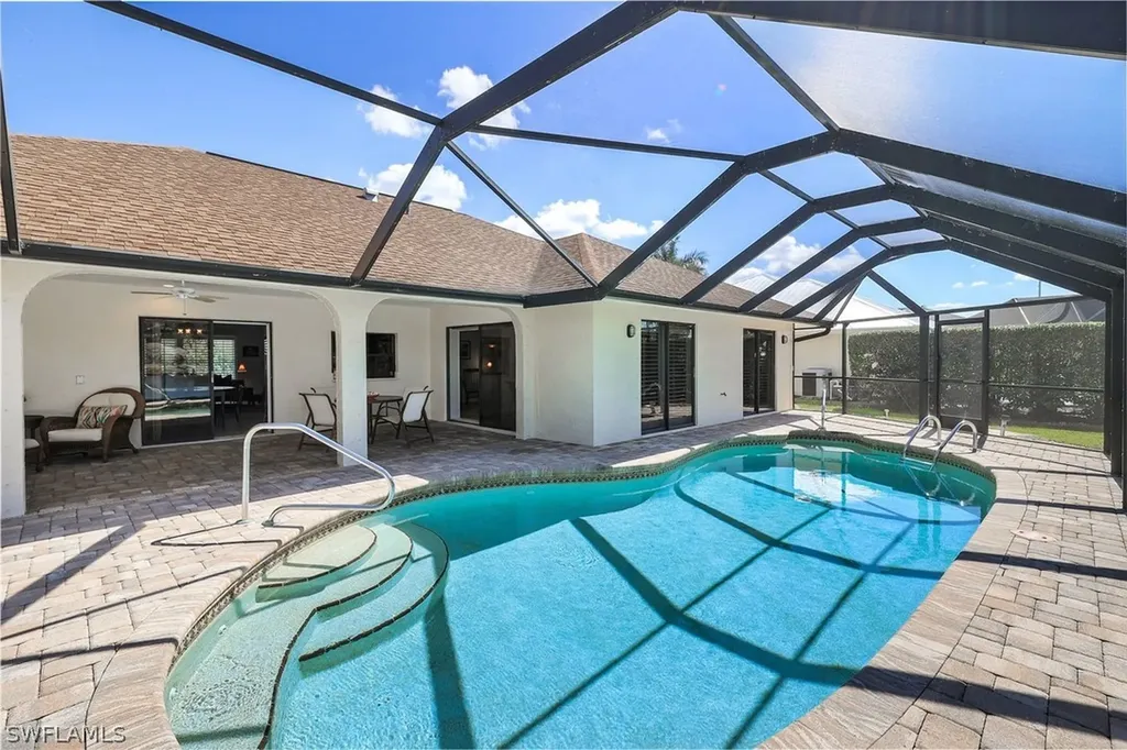 9632 Campbell Circle Naples FL 34109