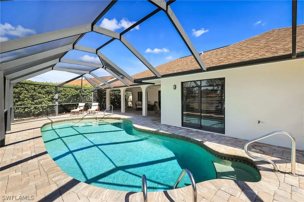 9632 Campbell Circle Naples FL 34109