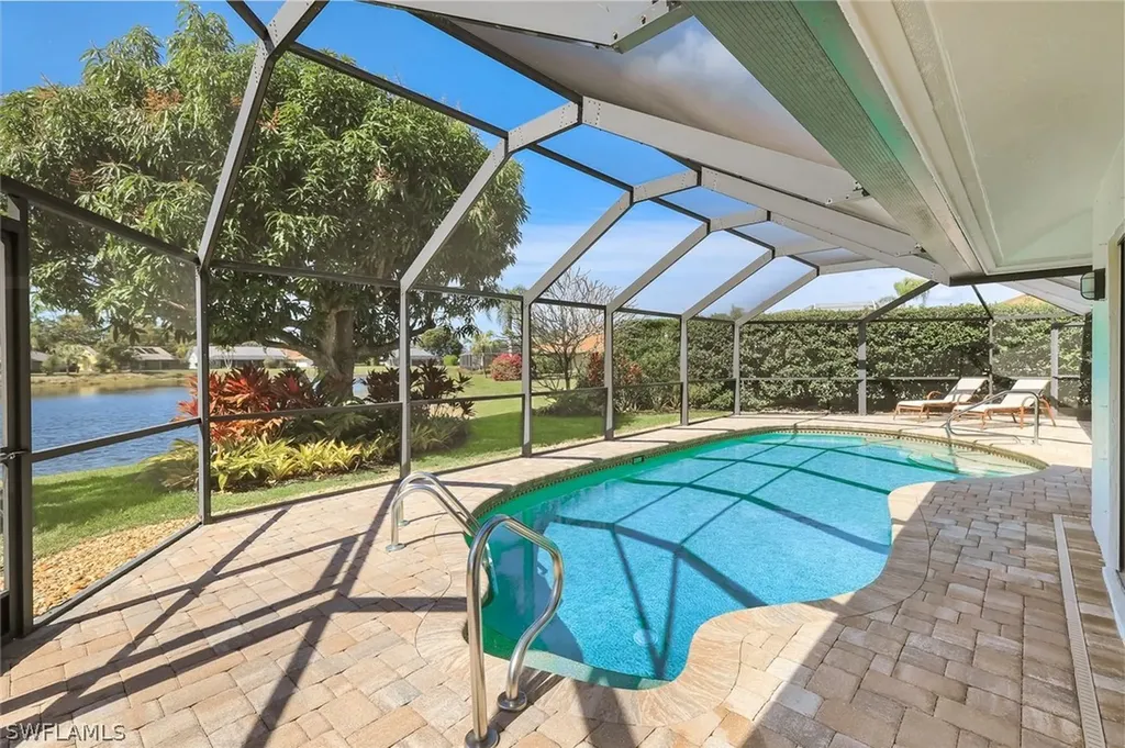 9632 Campbell Circle Naples FL 34109