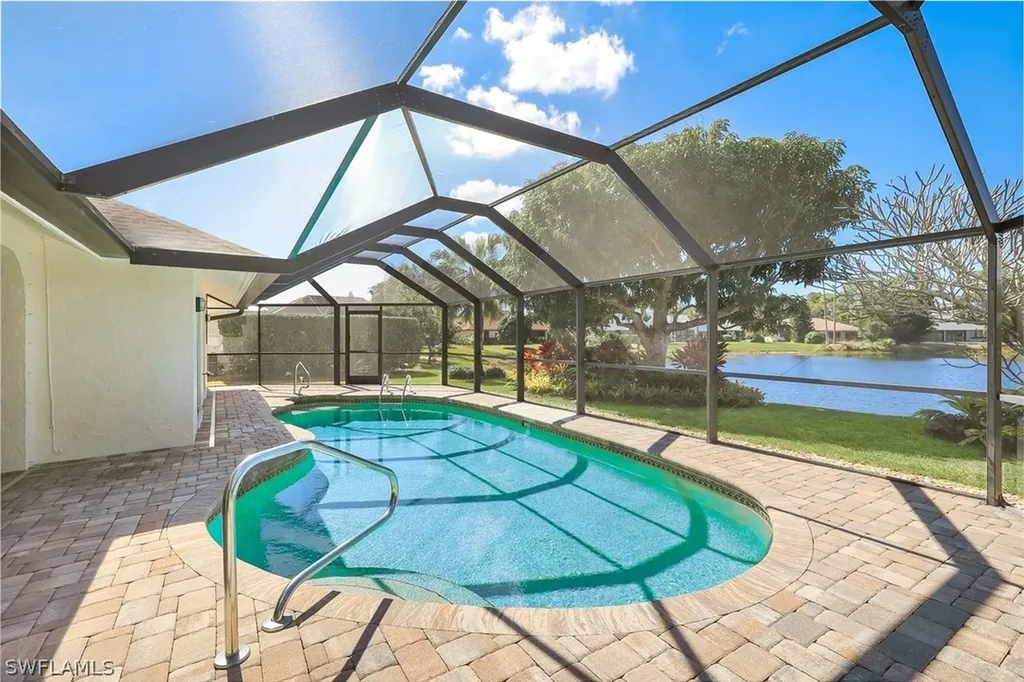 9632 Campbell Circle Naples FL 34109