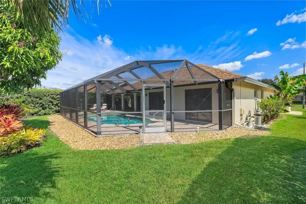9632 Campbell Circle Naples FL 34109
