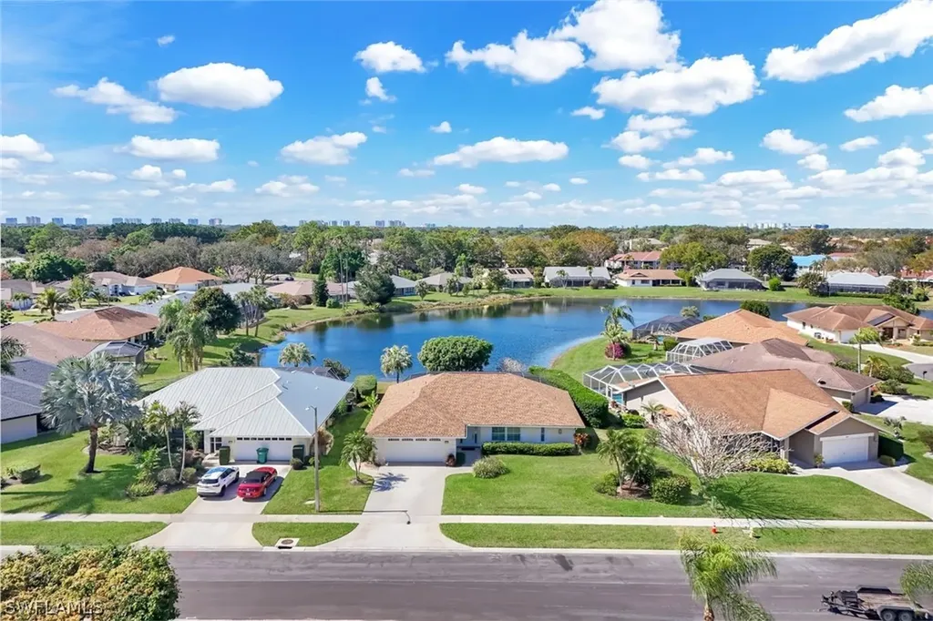 9632 Campbell Circle Naples FL 34109