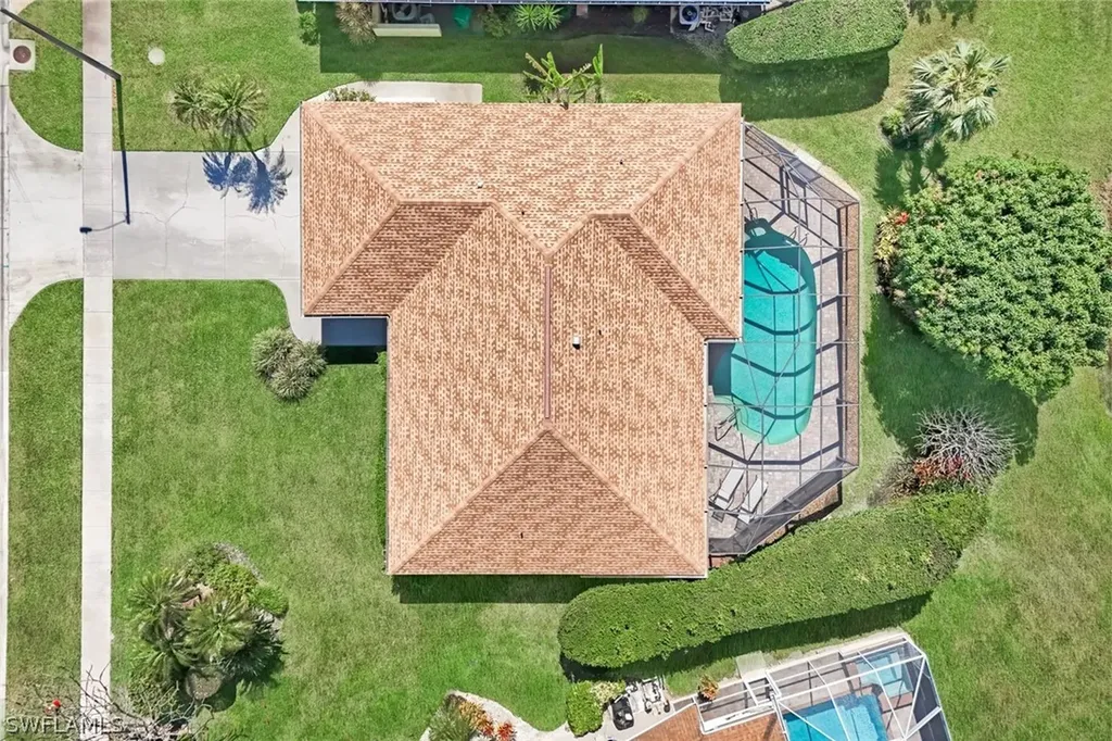 9632 Campbell Circle Naples FL 34109