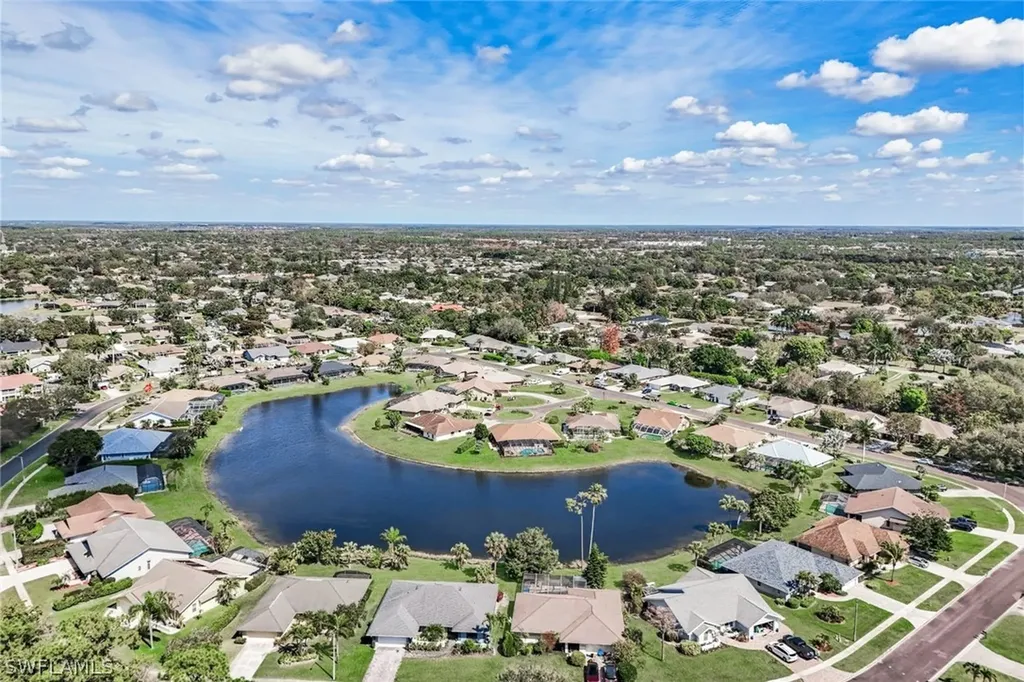9632 Campbell Circle Naples FL 34109