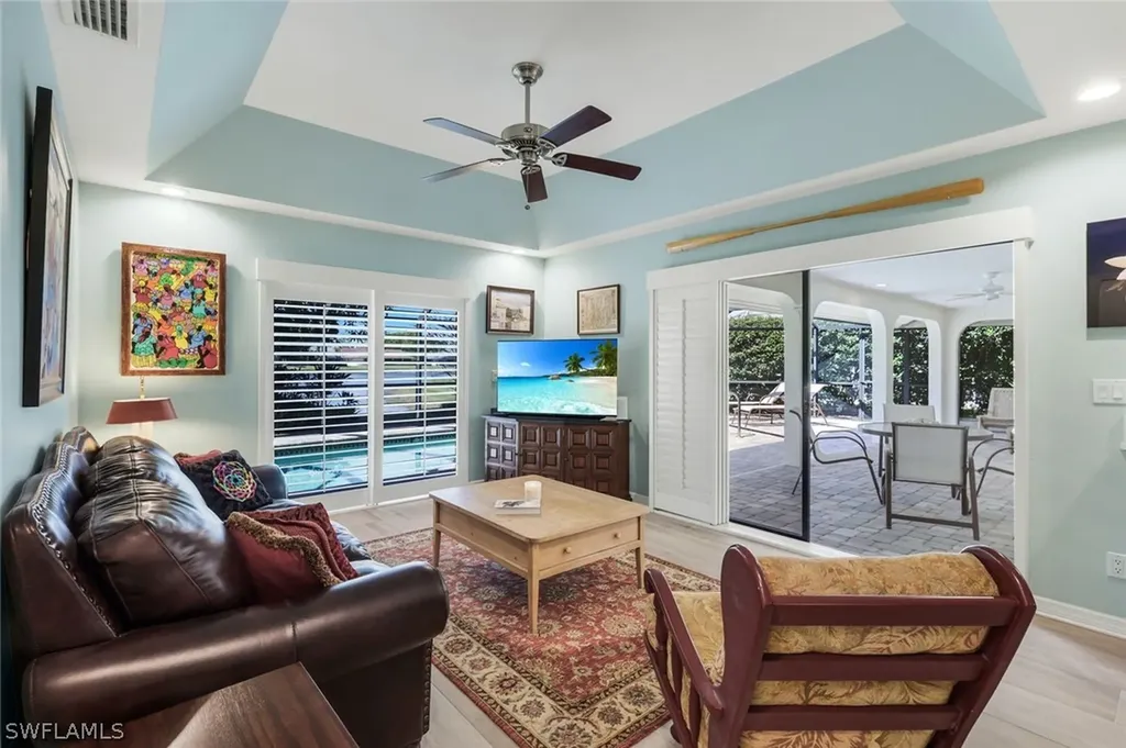 9632 Campbell Circle Naples FL 34109