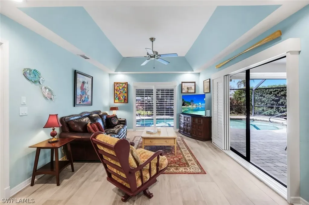 9632 Campbell Circle Naples FL 34109