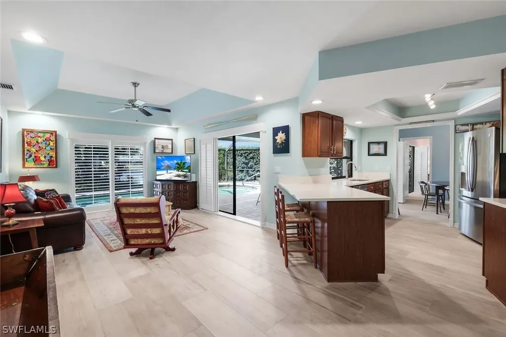 9632 Campbell Circle Naples FL 34109