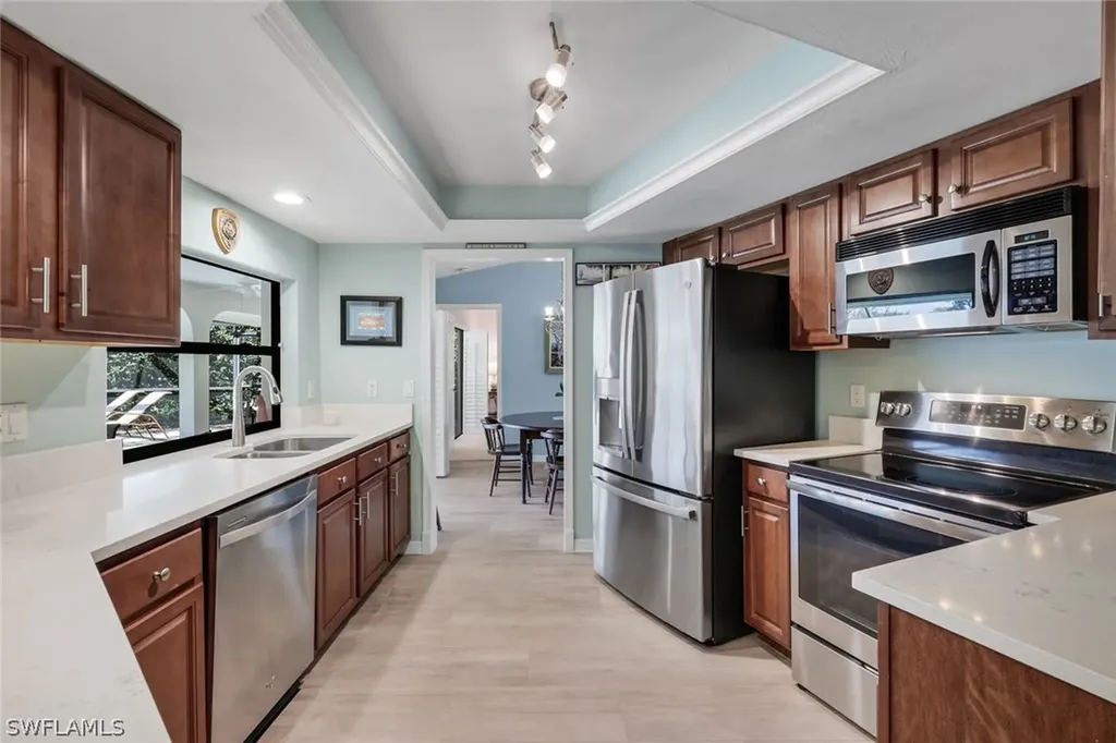 9632 Campbell Circle Naples FL 34109