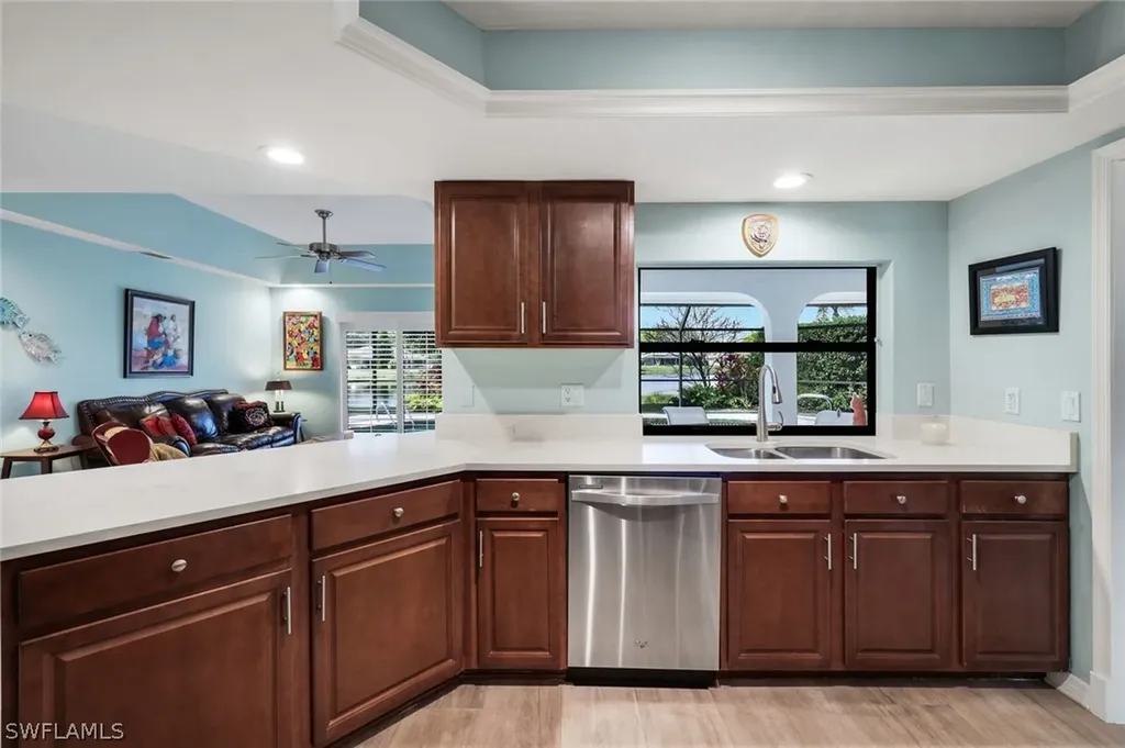 9632 Campbell Circle Naples FL 34109