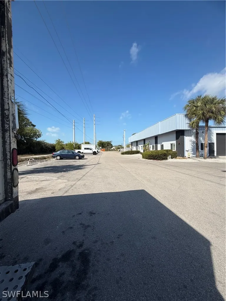 4755 Mercantile Avenue Naples FL 34104