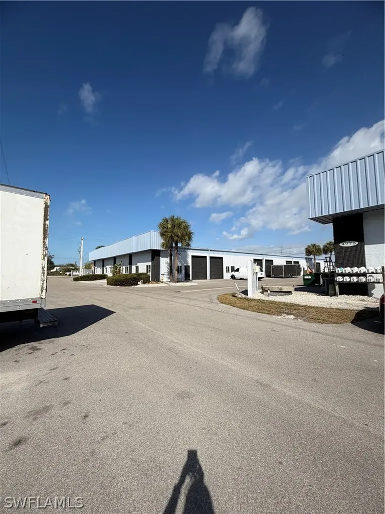 4755 Mercantile Avenue Naples FL 34104