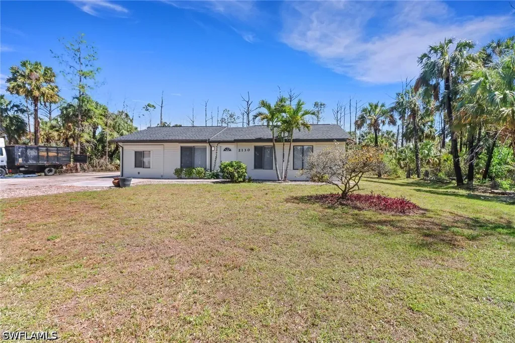 2130 Wilson Boulevard N Naples FL 34120