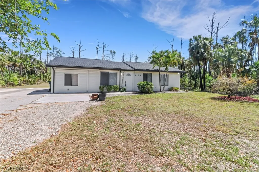 2130 Wilson Boulevard N Naples FL 34120