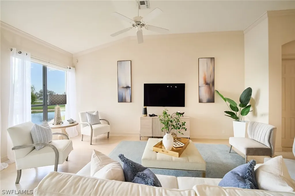 3211 Lancaster Drive Naples FL 34105