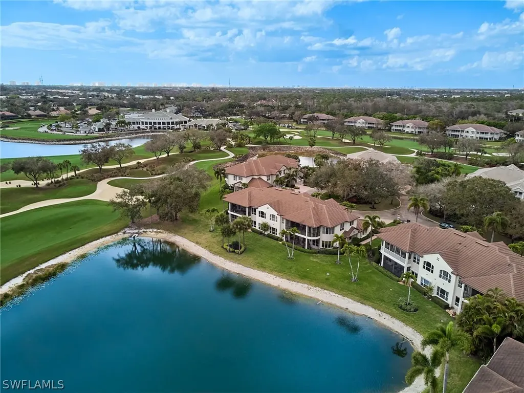 3211 Lancaster Drive Naples FL 34105