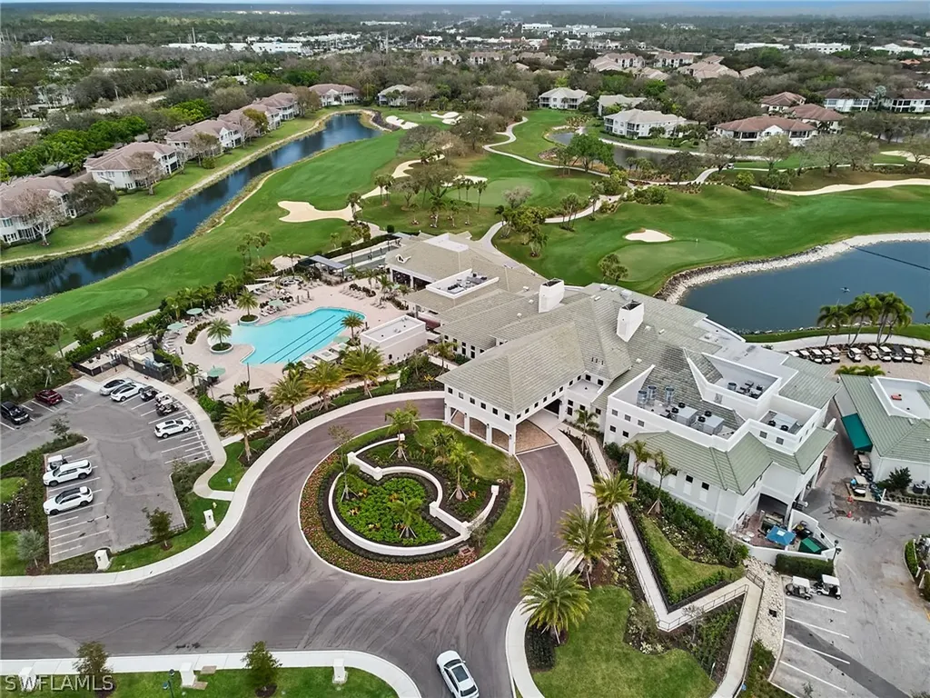 3211 Lancaster Drive Naples FL 34105