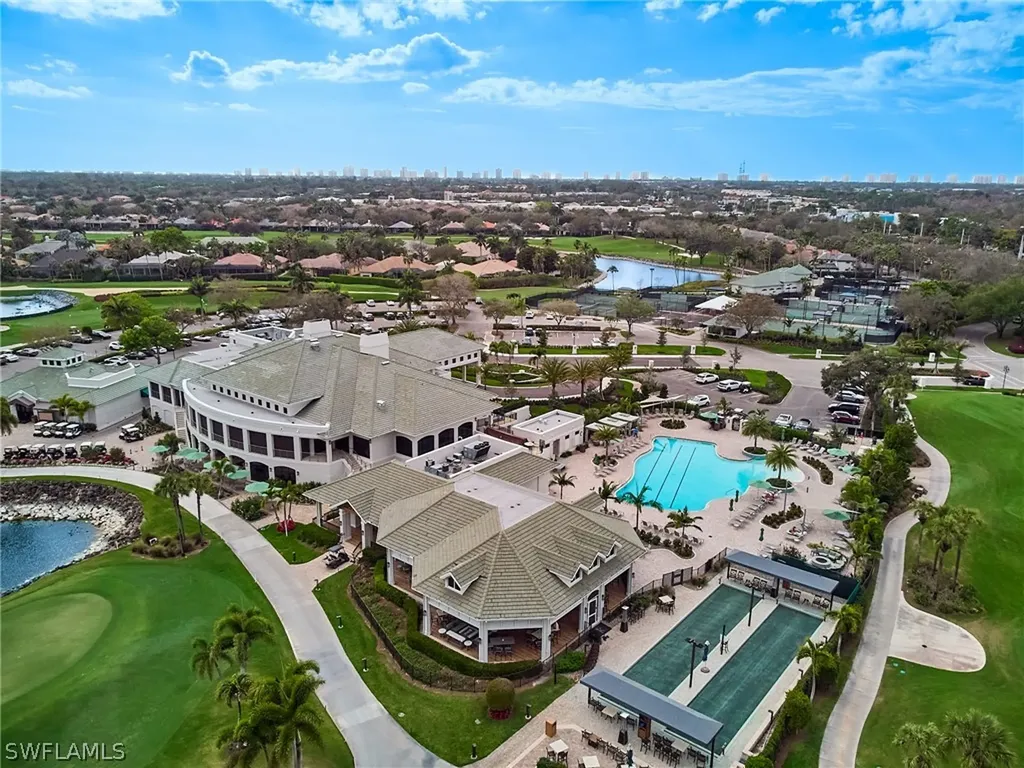 3211 Lancaster Drive Naples FL 34105